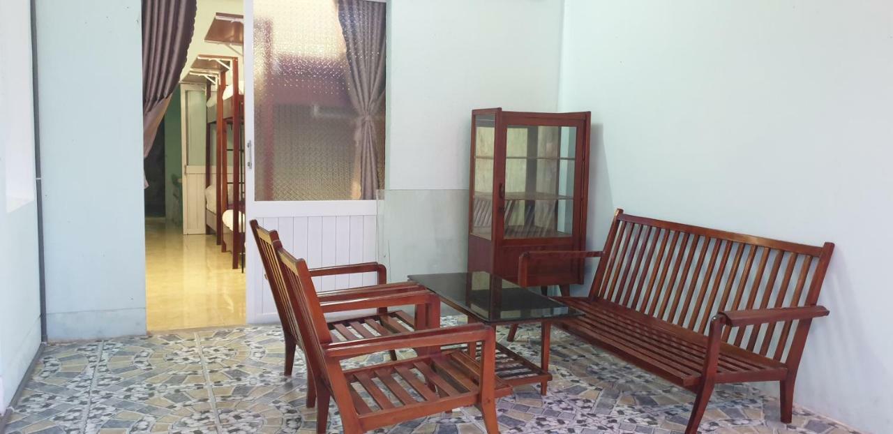 Can Tho My Kim Mekong Hotel Exterior foto